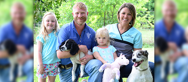 Scott M Stevens Dvm Veterinarian In Floresville Tx